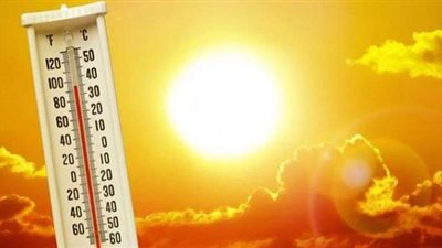 الأمم المتحدة تتوقع ارتفاع درجات الحرارة خلال 5 سنوات