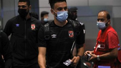 الأهلي يعود إلى القاهرة السبت المقبل بعد خوض مواجهة نهضة بركان