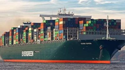 تكليف خالد أبو بكر بمهام مستشار رئيس هيئة قناة السويس لمتابعة ملف «إيفر جيفن»