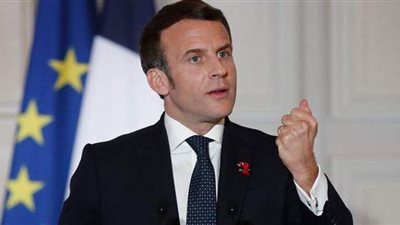 ماكرون: فرنسا لم تكن متواطئة مع جرائم الإبادة في رواندا
