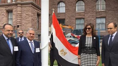 وزيرة الهجرة تعلن رعاية رئيس مجلس الوزراء لـ