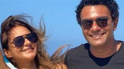 بعد 100 وش.. عمل جديد يجمع آسر يس ونيللي كريم