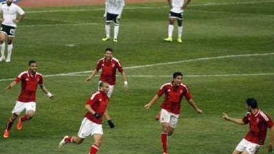 قبل مواجهة نهضة بركان.. تعرف على تاريخ مواجهات الأهلي بالسوبر الأفريقي