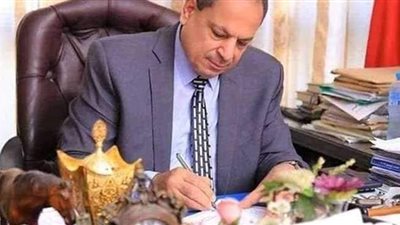 تموين المنيا: توريد 273 ألف طن قمح للشون والصوامع