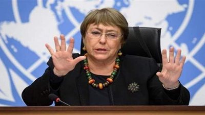 المفوضة الأممية تحث إسرائيل على وقف عمليات الإخلاء بالضفة فورا