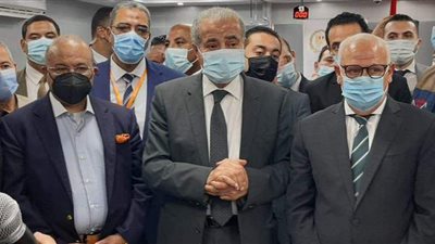 المصيلحي: توزيع المنافذ التموينية الجديدة بـ GPS في جميع المحافظات