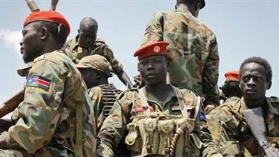 اشتباكات بالأسلحة الثقيلة بين الجيشين السوداني والإثيوبي