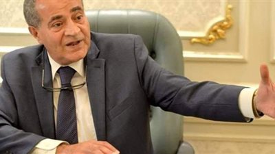 عشماوي: زيادة معاملات السجل التجاري على مستوى الجمهورية لـ2.1 مليون معاملة سنويا