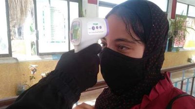 تعليم الإسكندرية: شكاوى فنية محدودة من بعض الطلاب بامتحانات الثانوية العامة