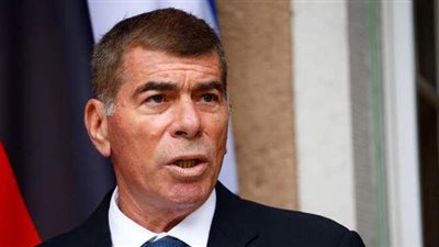 إسرائيل تستدعي السفير الفرنسي لدى تل أبيب