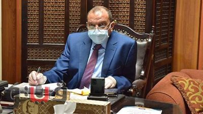 الأولى بالصعيد.. إنشاء وحدة لعلاج أسنان الأطفال وذوي الاحتياجات الخاصة ببني سويف