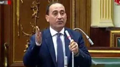 برلماني: غياب التنسيق بين الجهات يعطل تنفيذ المشروعات