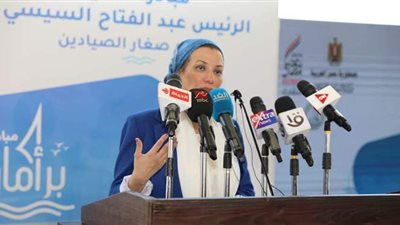 إطلاق المرحلة الأولى من المبادرة الرئاسية 