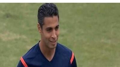 قبل مواجهة الزمالك الليلة.. 12 مباراة أدارها أمين عمر للإسماعيلي