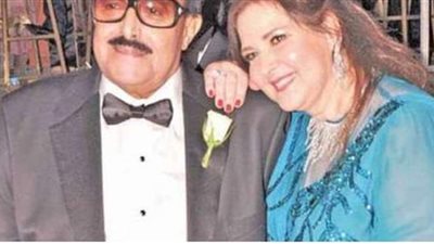 بعد تدهور صحتها.. نهال عنبر تطلب من الجمهور الدعاء لدلال عبد العزيز