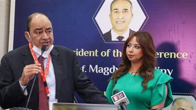 التجارة والصناعة: 528 مليون دولار صادرات المستلزمات الطبية المصرية عام 2020