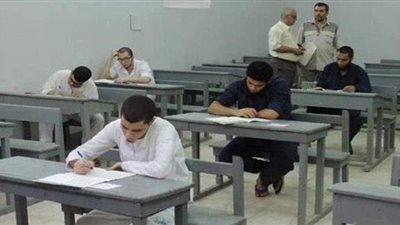 الإجراءات القانونية لأداء الطلاب المحبوسين الامتحانات بالسجون