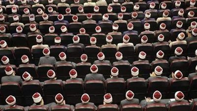 أكاديمية الأزهر تنظم دورة عن 