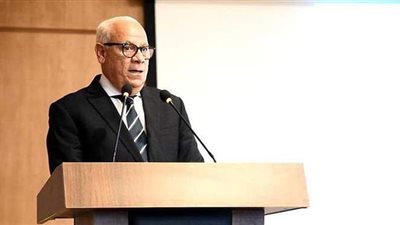 بالأرقام.. محافظ بورسعيد يستعرض نسب الإنتاجية في المجال الزراعي والحيواني | فيديو