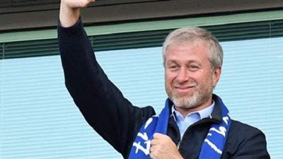 رئيس تشيلسي يتبرع لمنظمة يهودية بـ100 مليون دولار لدعم الاستيطان بالقدس