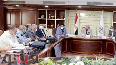 زراعة وري بني سويف: حصتنا من مياه الري متوافرة وحل شكاوى المزارعين في 24 ساعة