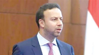 رامي أبو النجا: الانتهاء من المراجعة الأخيرة للصندوق ومواصلة المرحلة الثانية من برنامج الإصلاحات