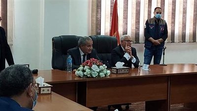 محافظ بورسعيد: نستهدف الوصول إلى 