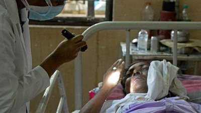 الفطر الأسود.. كيف تحمي نفسك من الإصابة بالعدوى؟