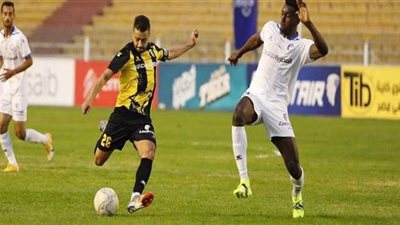 جدول ترتيب الدوري المصري