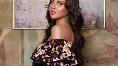 ياسمين رئيس تحتفي بـ «كليب حبيبتي»