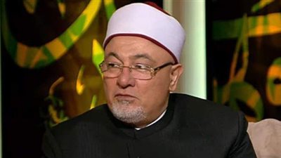 خالد الجندى: الطلاق الشفوى يتنافى مع ميثاق الله الغليظ | فيديو