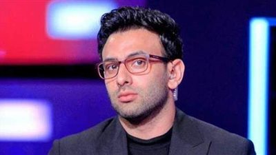 إبراهيم فايق يعود لـ «جمهور التالتة» بعد تعافيه من فيروس كورونا