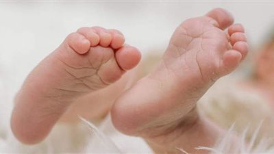 العثور علي طفل حديث الولادة ملقى بالطريق العام فى الغربية