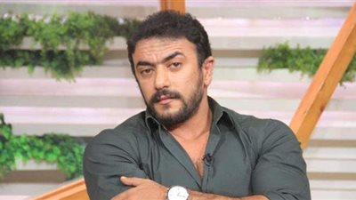 على الله حكايتك.. أحمد العوضي يستعرض مهاراته القتالية عبر إنستجرام