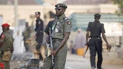 بعد مقتله في تحطم طائرة.. تعيين بديل لقائد الجيش النيجيري