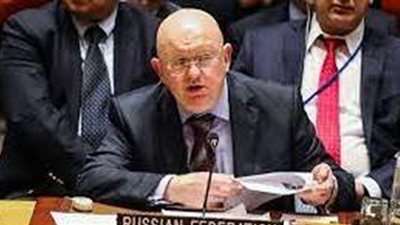 روسيا تدعو إلى عدم تأجيل حل الصراع الفلسطيني الإسرائيلي