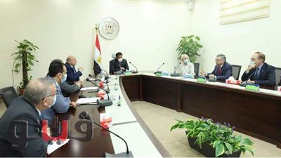 وزير التعليم العالي يجتمع بوفد جامعة أريزونا الأمريكية ومؤسسة سينتانا التعليمية