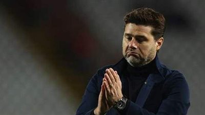 بوكيتينو يدرس الرحيل عن باريس سان جيرمان والانتقال لهذا النادي