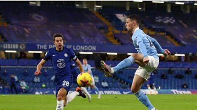 تشيلسي ومانشستر سيتي.. من الأقوى دفاعيا وهجوميا قبل نهائي دوري الأبطال؟