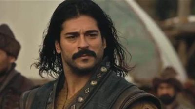 تعرف على موعد إعادة عرض الحلقة 60 من مسلسل قيامة عثمان