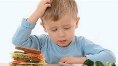 10 أعراض تؤكد إصابة طفلك بـ سوء التغذية