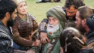 حزن بالغ يصيب عشاق قيامة عثمان بعد مقتل «بامسي»