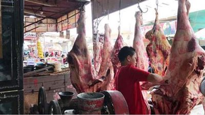 مواطنون ضد الغلاء: اللحمة بـ 180 جنيها قبل عيد الأضحى