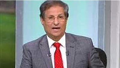 مصطفى يونس: الأهلي الأقرب لحصد لقب السوبر الأفريقي أمام نهضة بركان