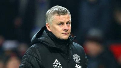 مانشستر يونايتد يستعد لتجديد عقد سولشاير رغم خسارة الدوري الأوروبي