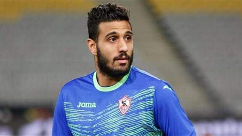 احمد الشناوي