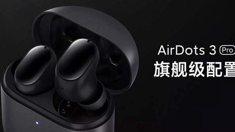 AirDots 3 Pro