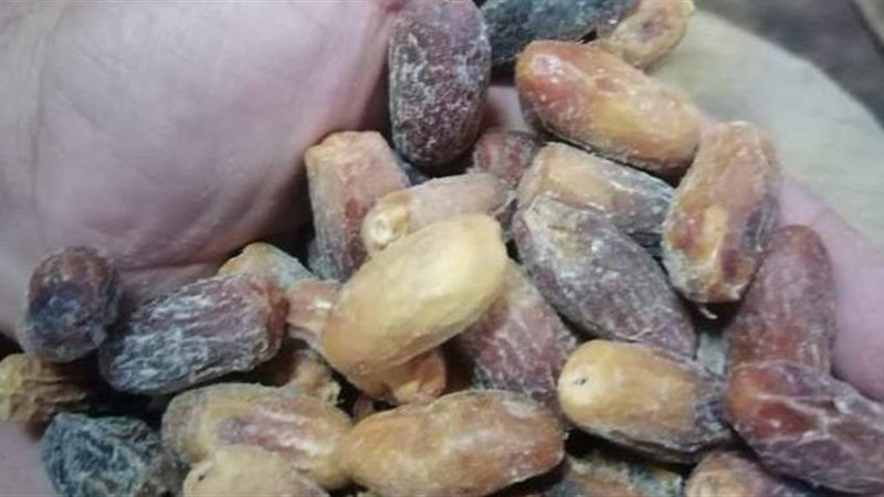 سلع منتهية الصلاحية