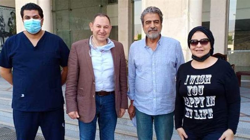 الفنان جمال عبد الناصر