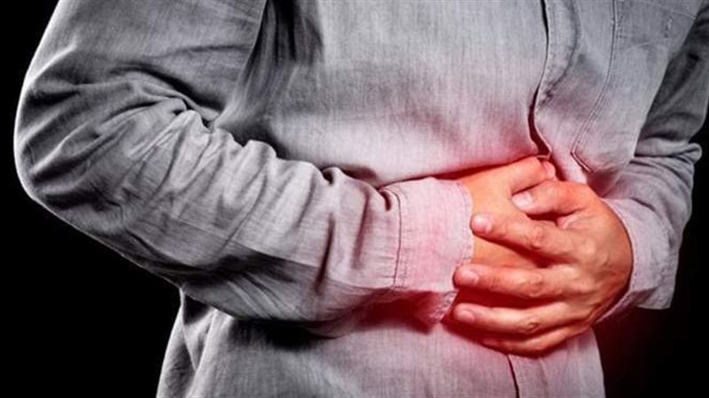 أعراض التهاب الأمعاء